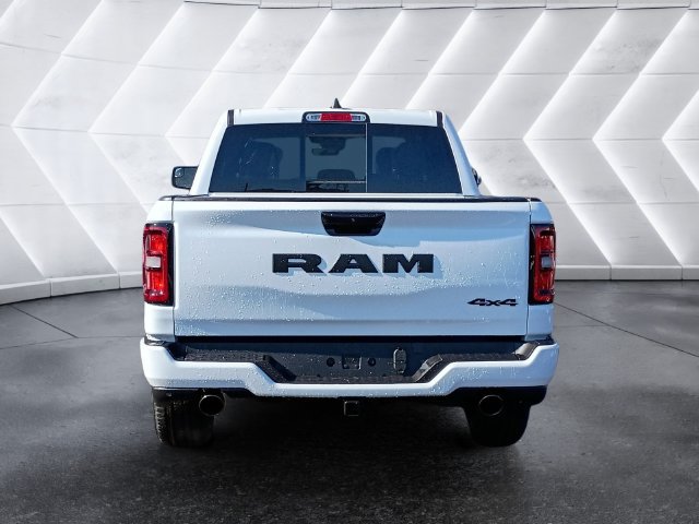 New 2026 RAM 1500 Express AWD/4WD image 5