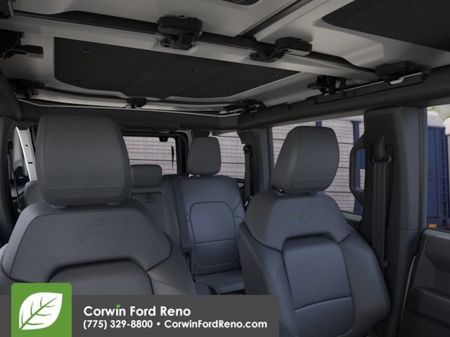 New 2026 Ford Bronco Outer Banks AWD/4WD image 13
