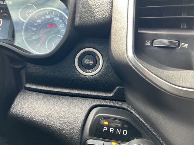 Used 2019 RAM 1500 Big Horn AWD/4WD image 31