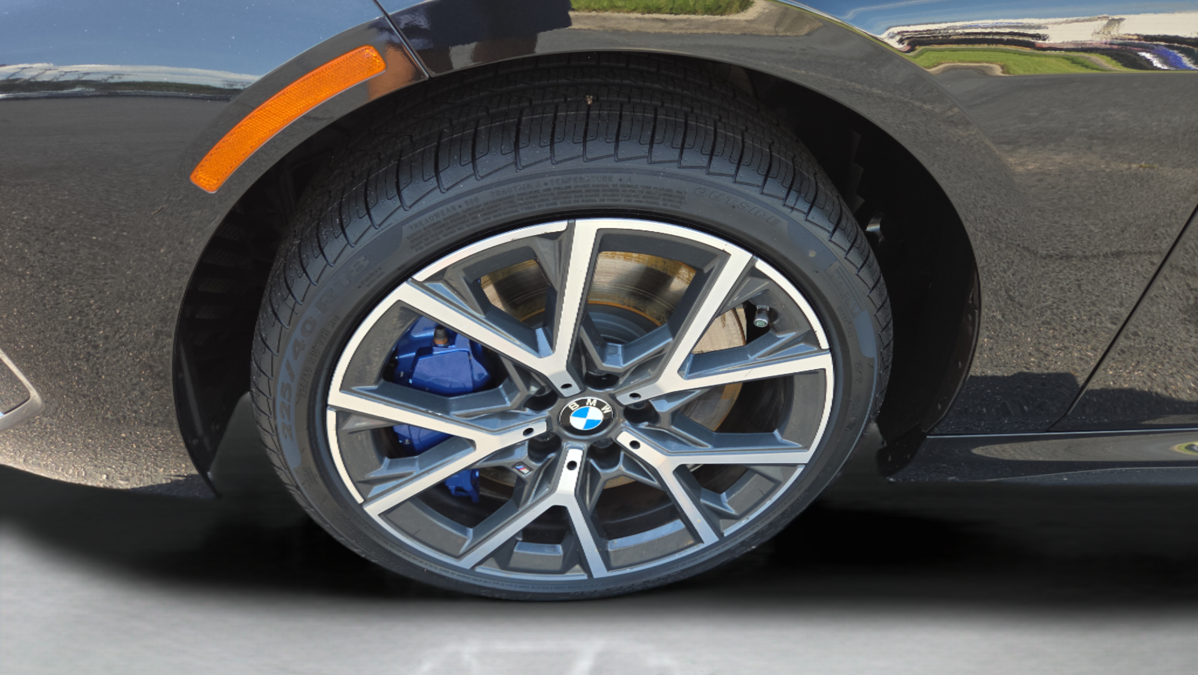 Used 2023 BMW 228i Gran Coupe w/ Dynamic Handling Package FWD image 39