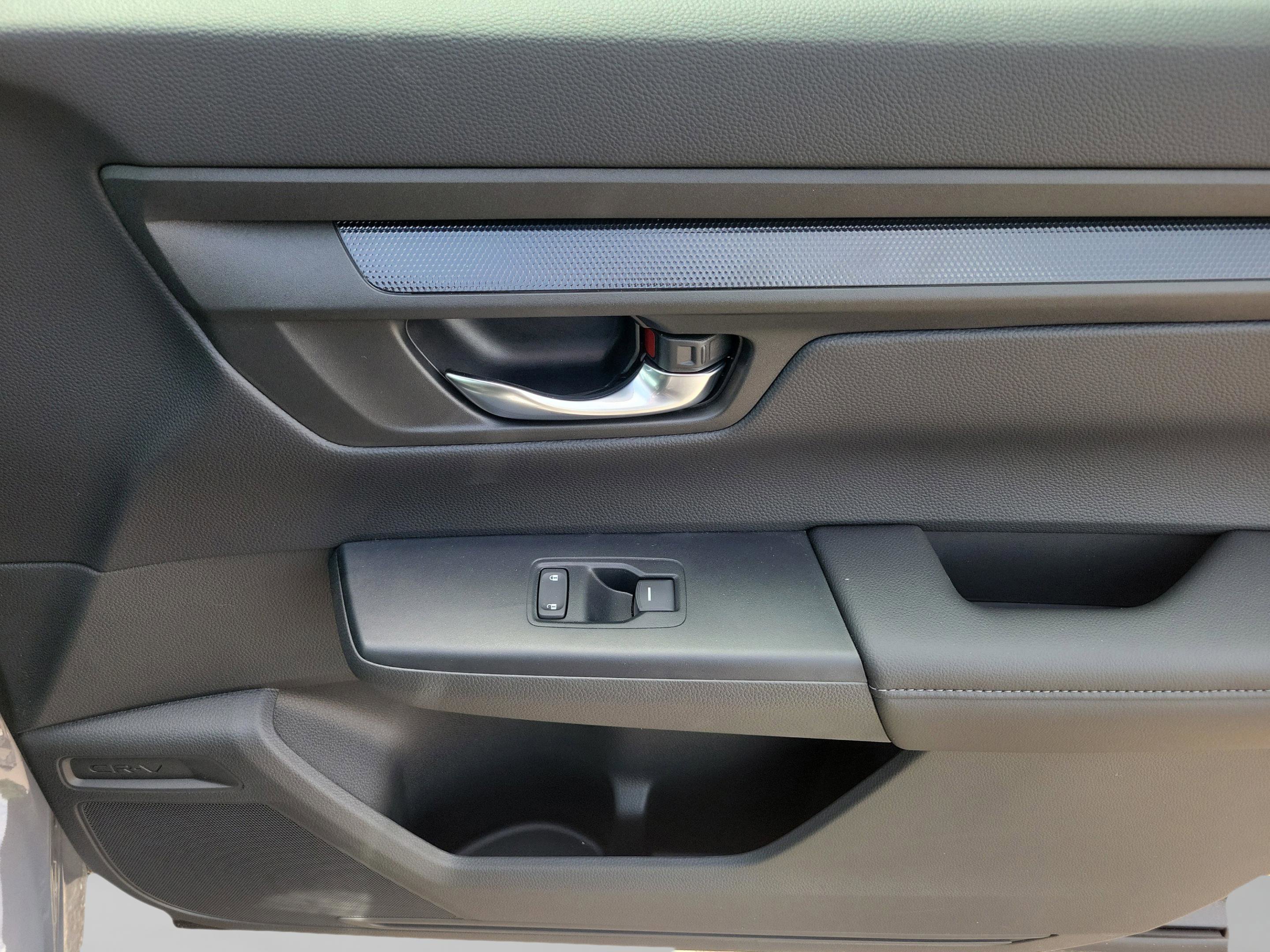 New 2026 Honda CR-V EX image 22