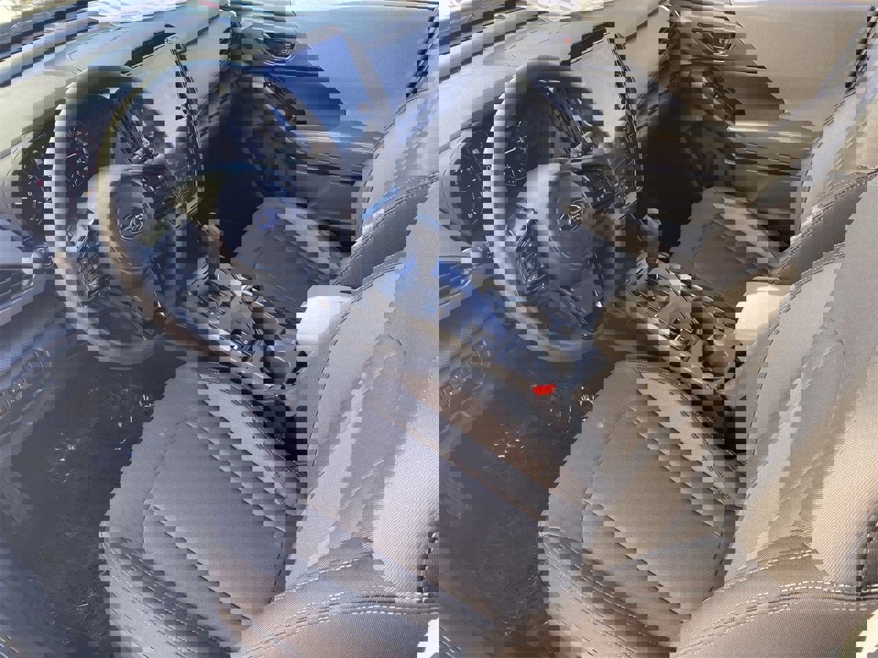 New 2026 Subaru Crosstrek 2.0i Premium image 14