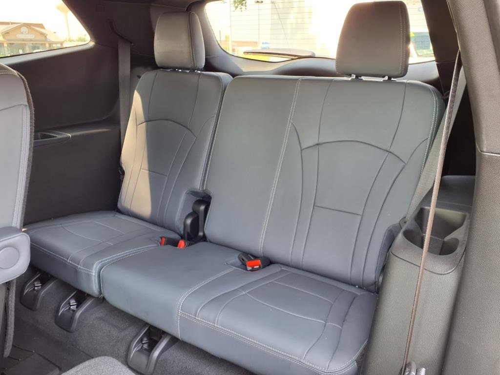 Certified 2023 Buick Enclave Premium image 30
