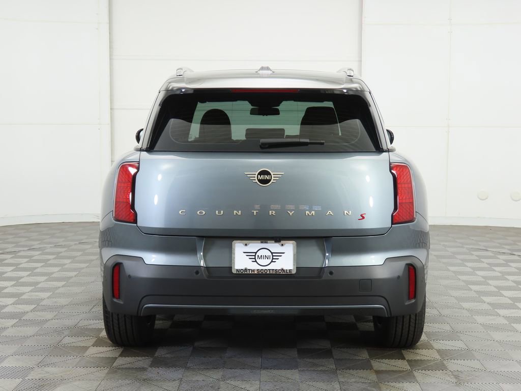 New 2026 MINI Cooper Countryman S image 6
