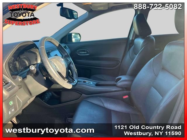 Used 2016 Honda HR-V EX-L image 15