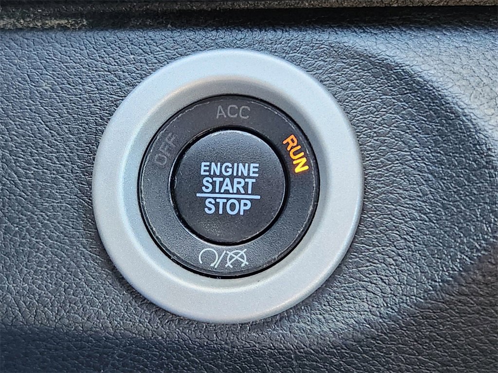 Used 2018 RAM 2500 Power Wagon w/ Leather & Luxury Group image 21