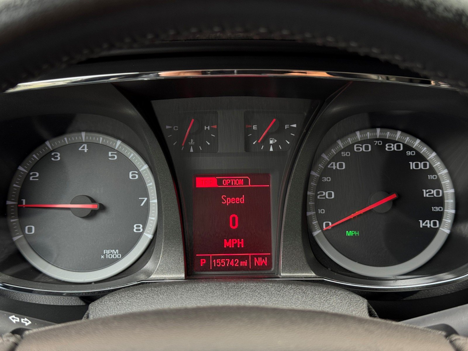 Used 2015 GMC Terrain SLT w/ Open Road Package FWD image 17
