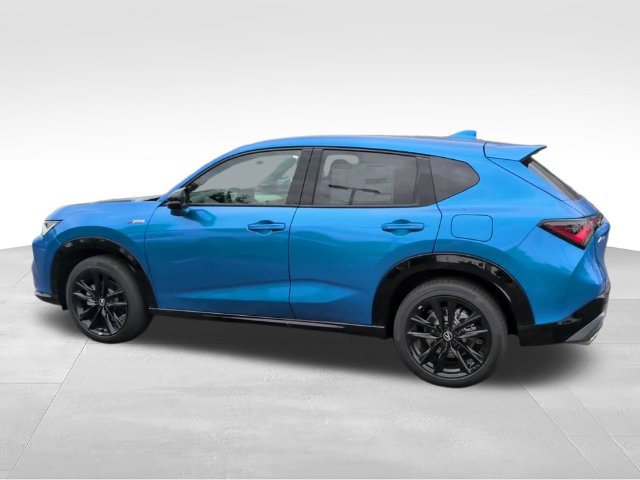 New 2026 Acura ADX A-Spec w/ Advance Package AWD/4WD image 9