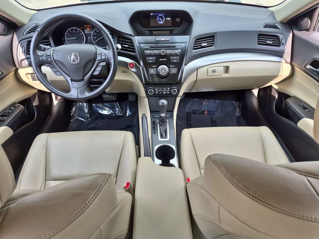 Used 2016 Acura ILX FWD image 5