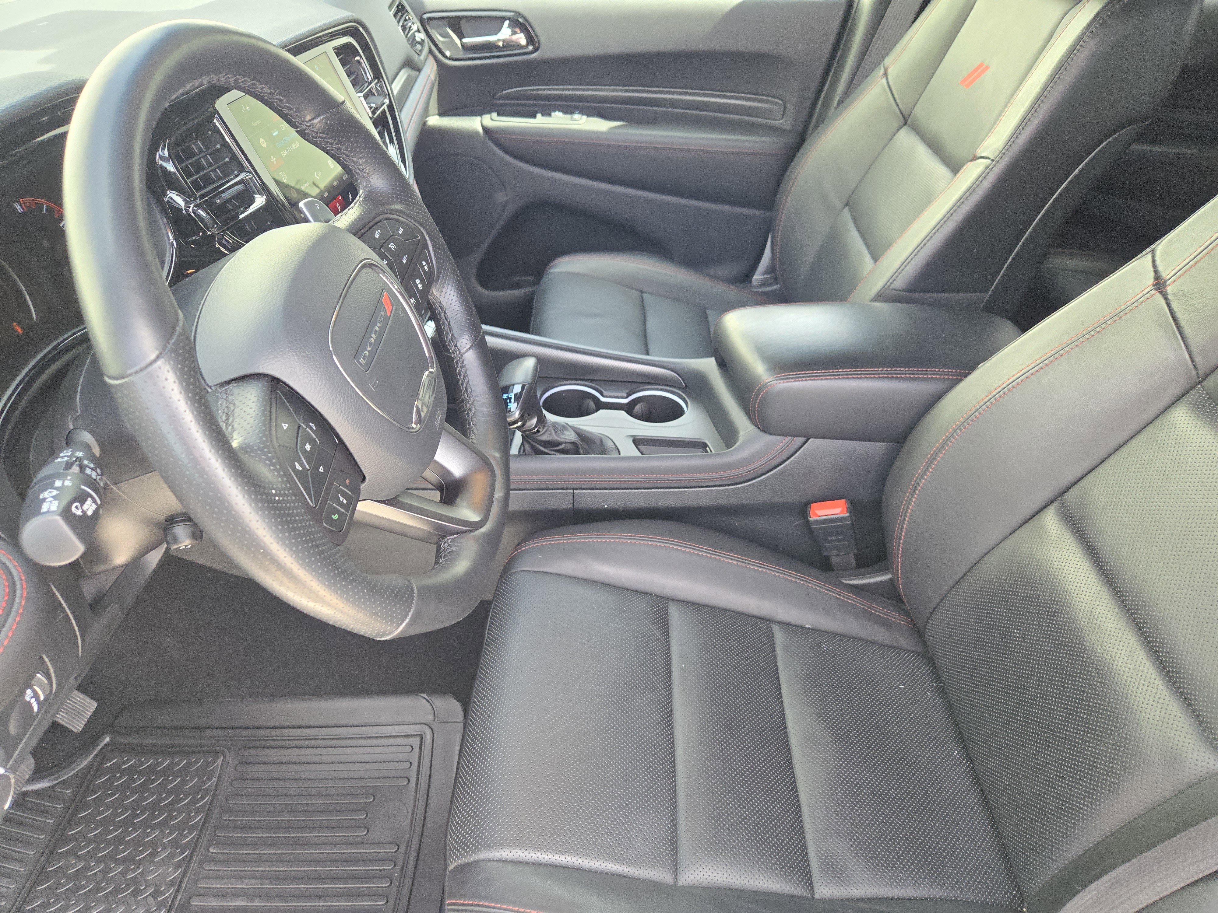 Used 2024 Dodge Durango GT image 16