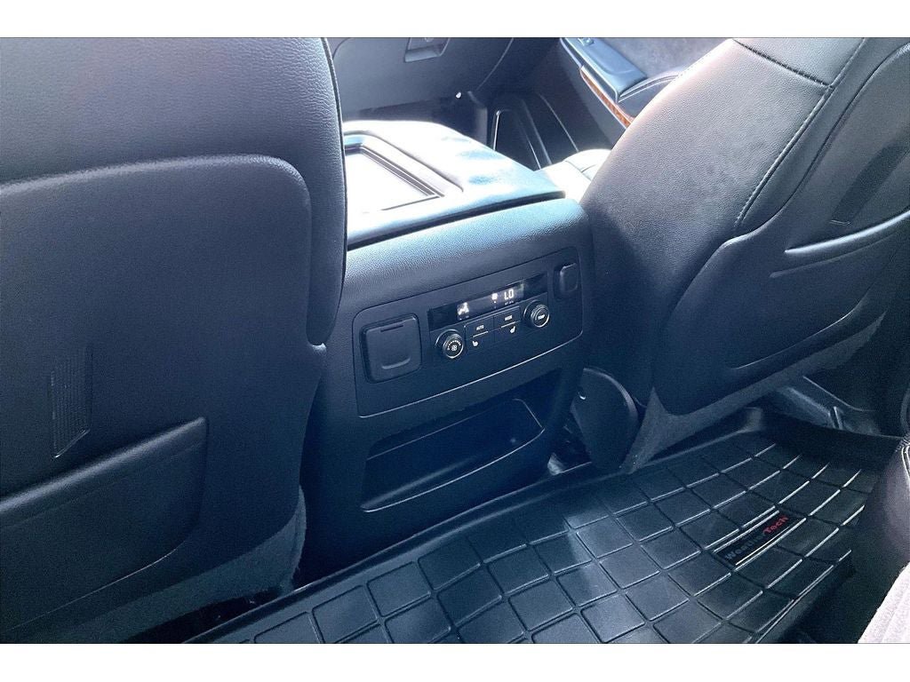 Used 2015 Chevrolet Tahoe LTZ w/ Max Trailering Package AWD/4WD image 26