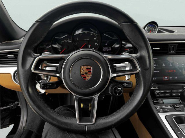 Used 2019 Porsche 911 Targa 4 image 27
