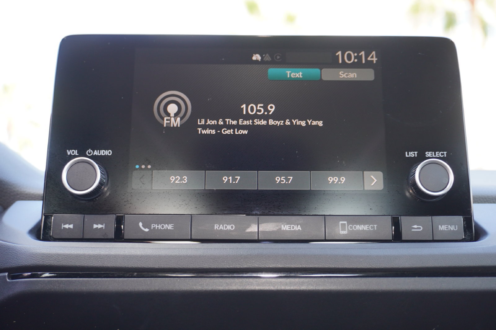 Used 2024 Honda Accord EX image 14