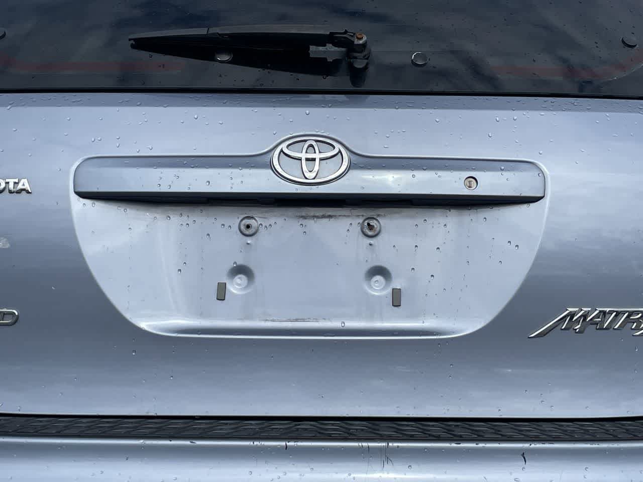 Used 2006 Toyota Matrix AWD image 35