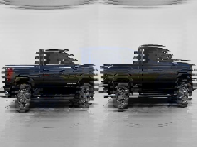 New 2026 GMC Sierra 2500 SLE w/ SLE Value Package; image 5