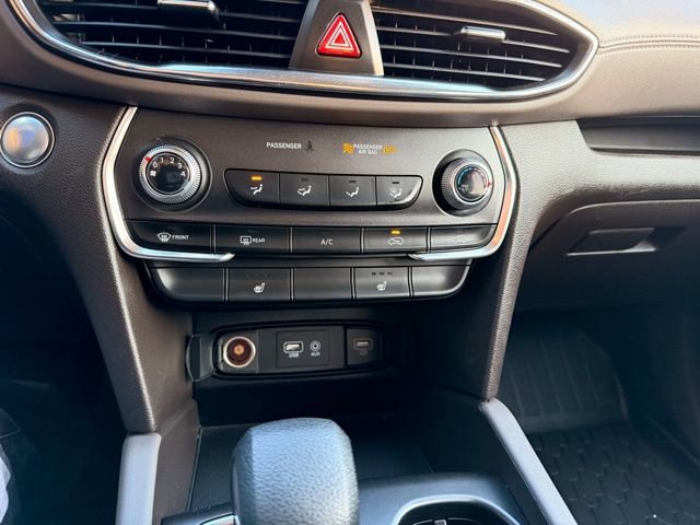 Used 2020 Hyundai Santa Fe SEL image 17