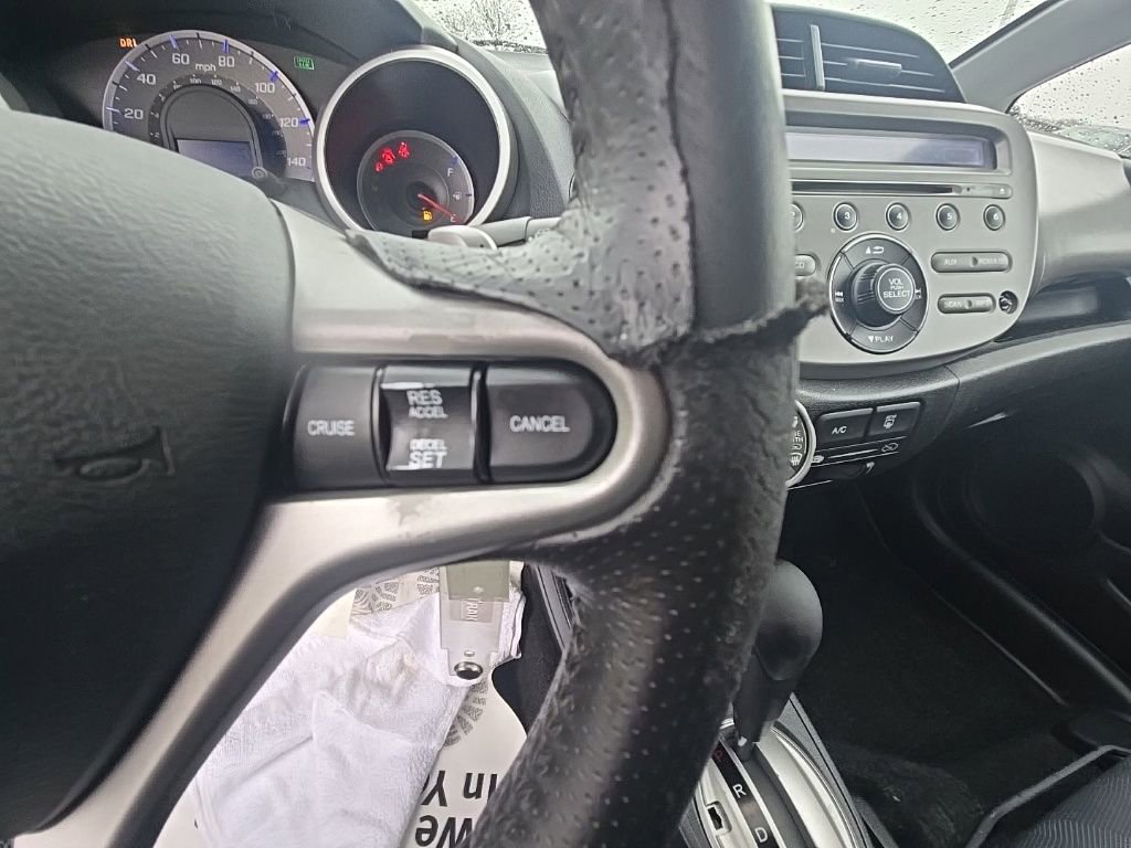 Used 2010 Honda Fit Sport image 15