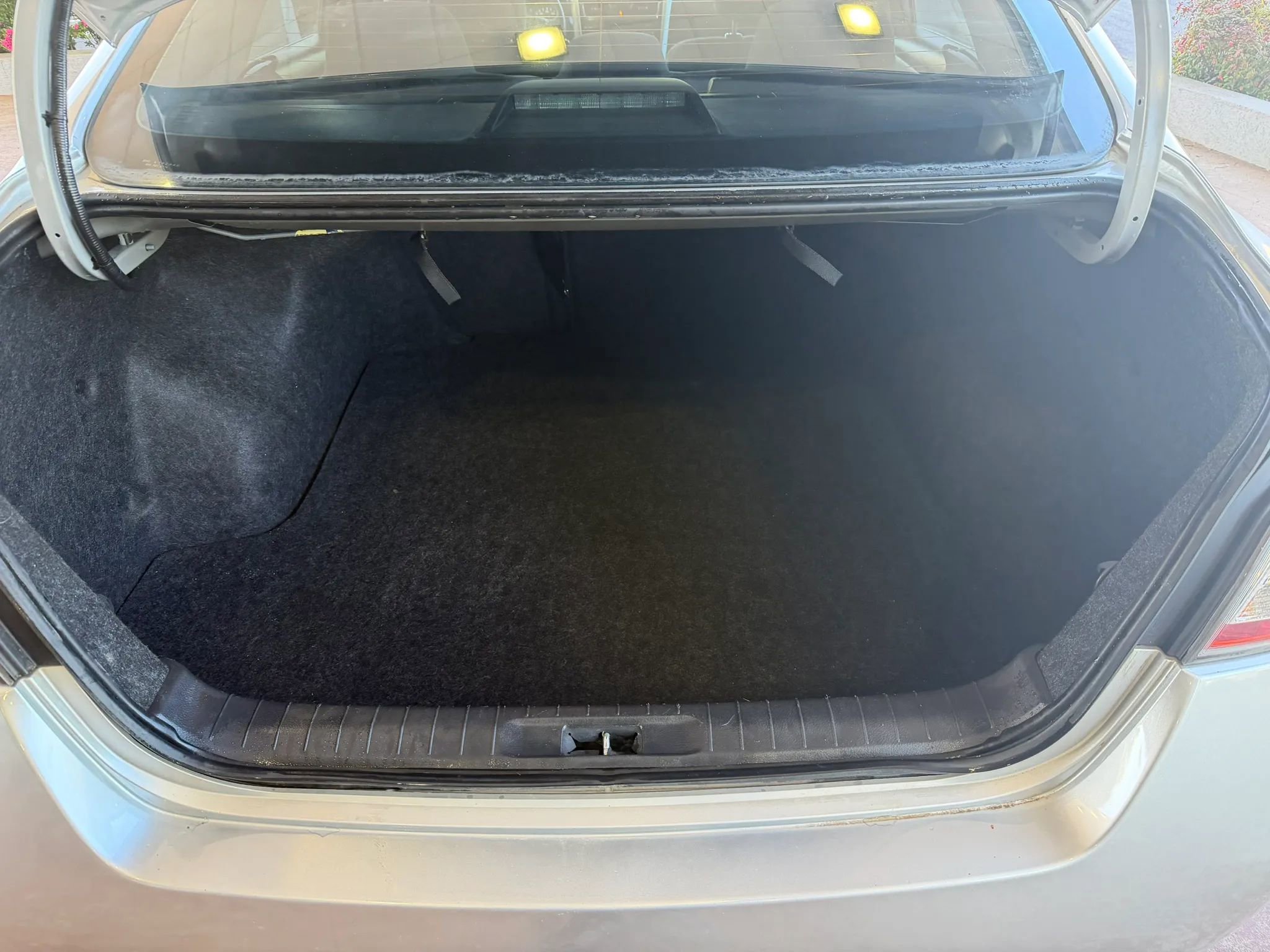 Used 2014 Nissan Altima 2.5 S w/ Display Audio Package FWD image 25