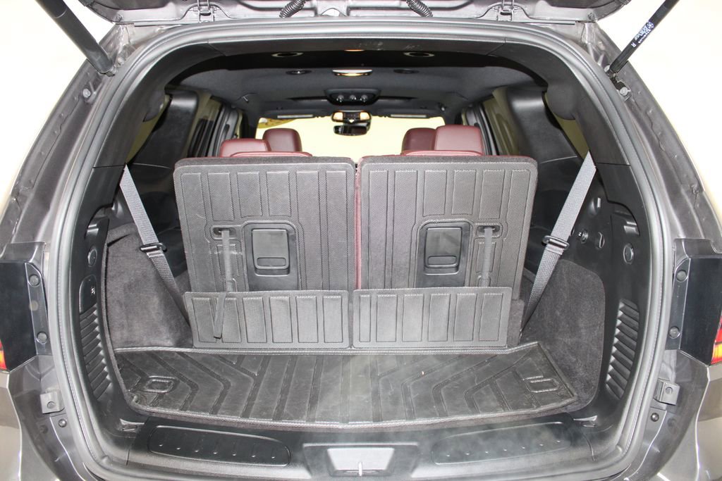 Used 2025 Dodge Durango R/T image 14
