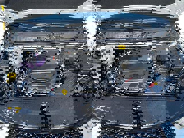 New 2026 Chrysler Pacifica Select image 45