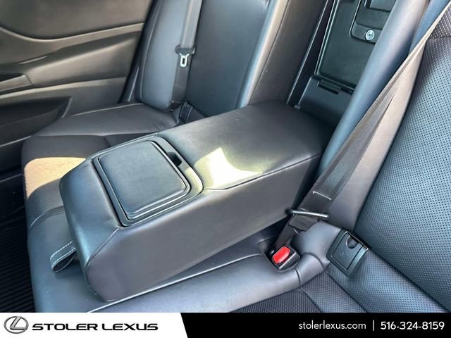 Used 2019 Lexus ES 350 F Sport w/ Accessory Package image 21