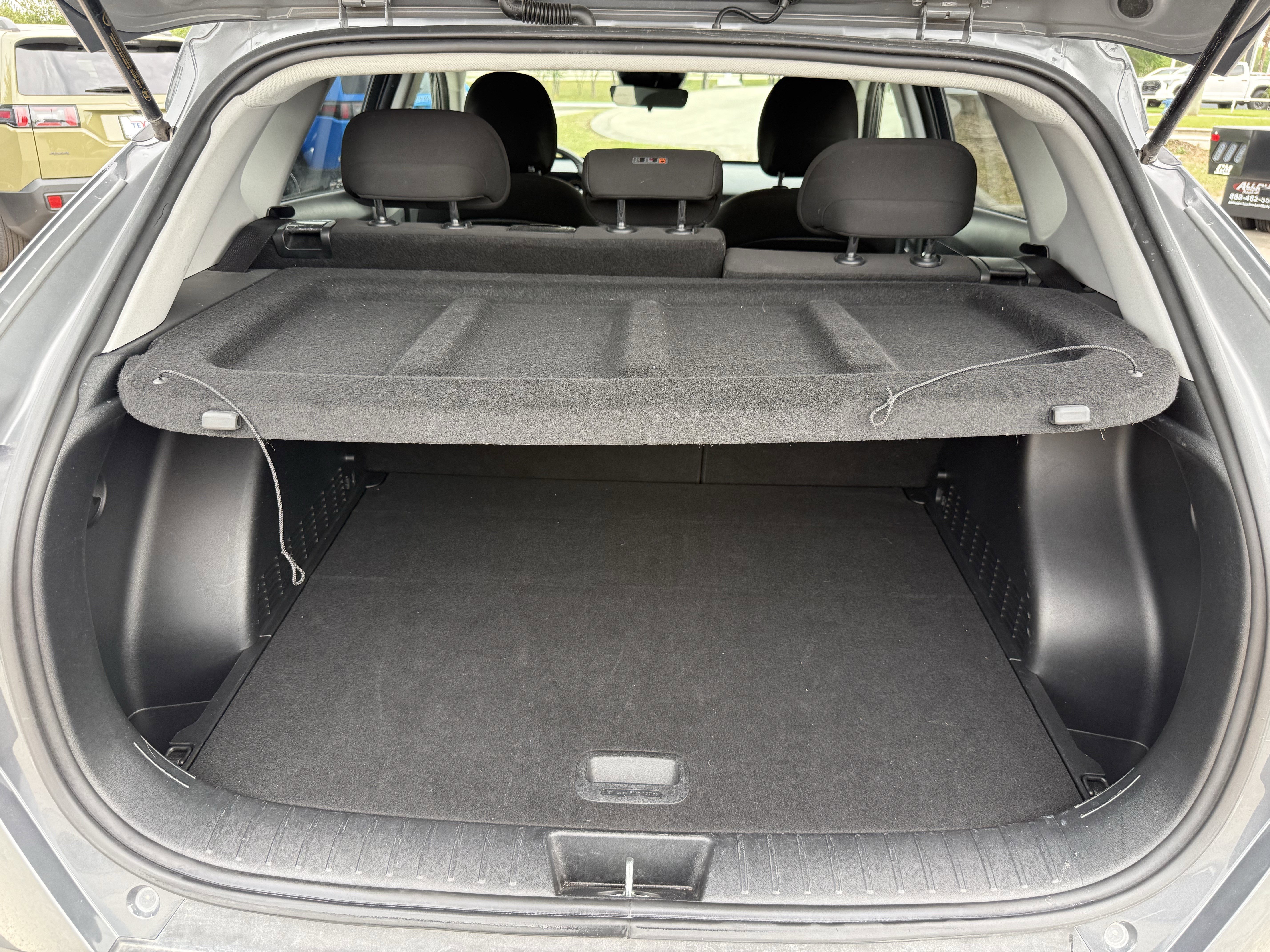 Used 2025 Hyundai Kona SEL AWD/4WD image 31