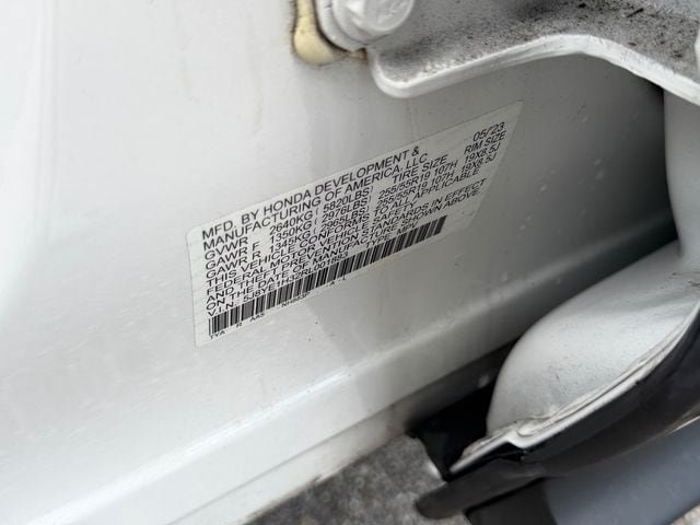 Certified 2024 Acura MDX SH-AWD image 24