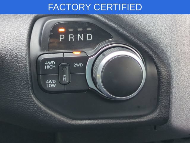 Certified 2024 RAM 3500 Tradesman w/ Protection Group AWD/4WD image 26
