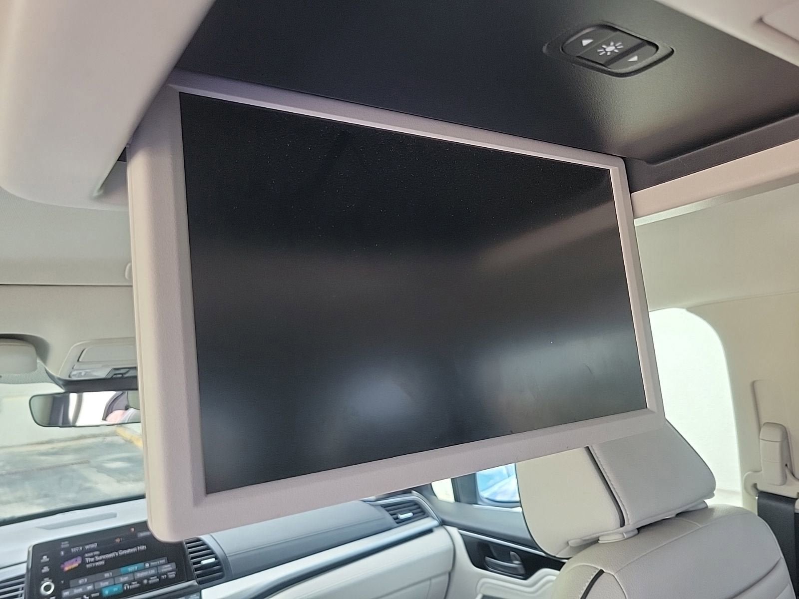 Used 2025 Honda Odyssey Touring image 18