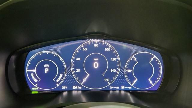 New 2026 MAZDA CX-90 Plug-In Hybrid w/Premium Sport AWD/4WD image 16