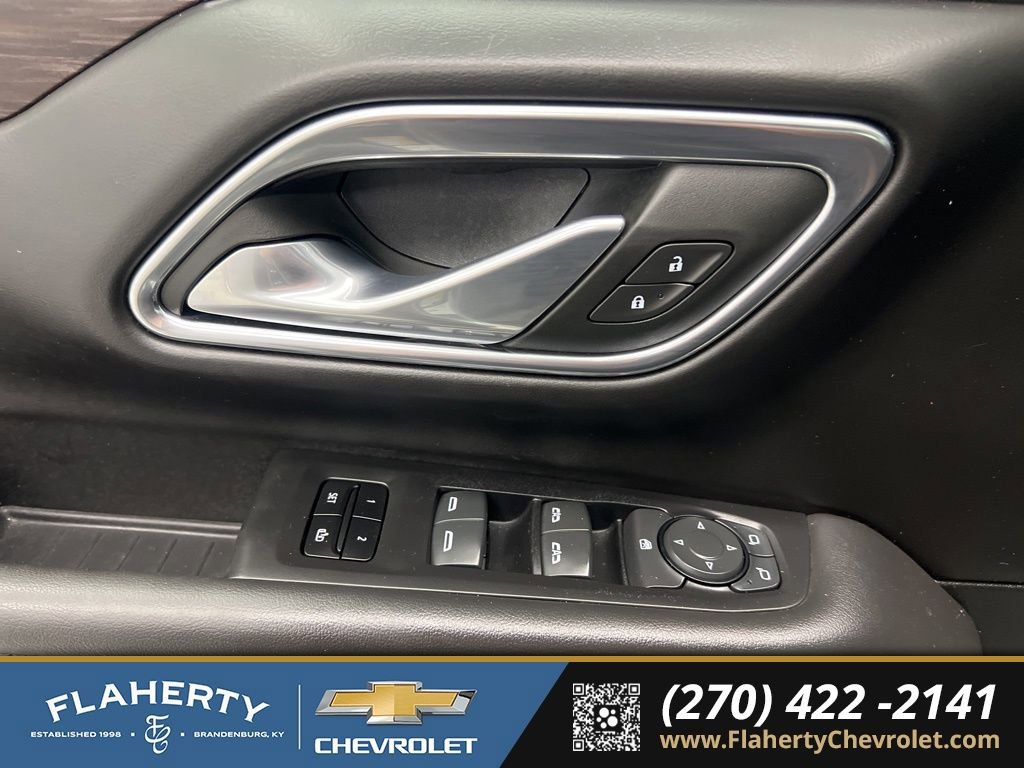 Used 2024 Chevrolet Tahoe LT image 23