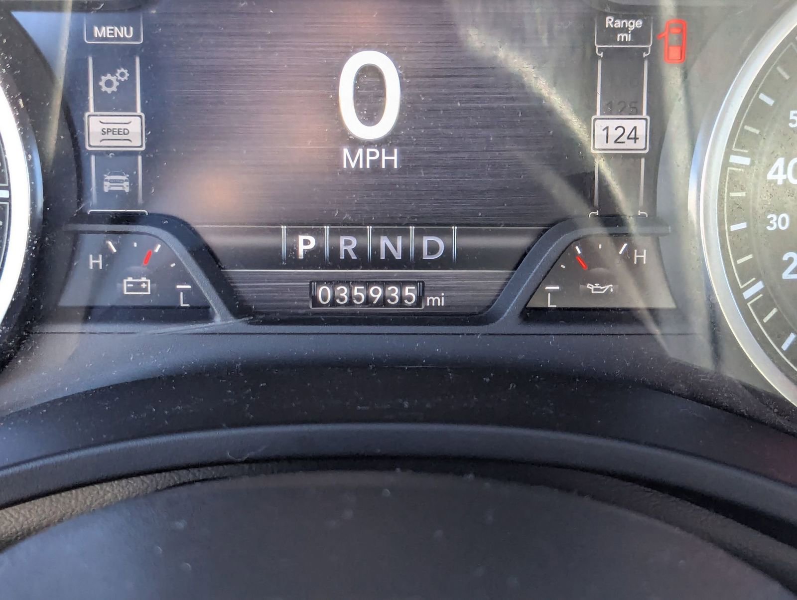 Used 2022 RAM 1500 Big Horn image 13