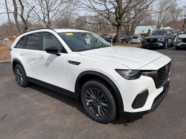 New 2026 MAZDA CX-70 SC image 1
