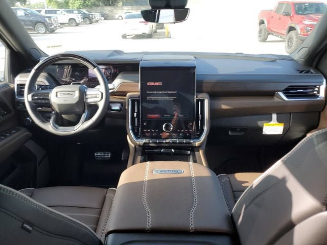 New 2026 GMC Yukon XL Denali Ultimate w/ LPO, Illumination Package AWD/4WD image 12