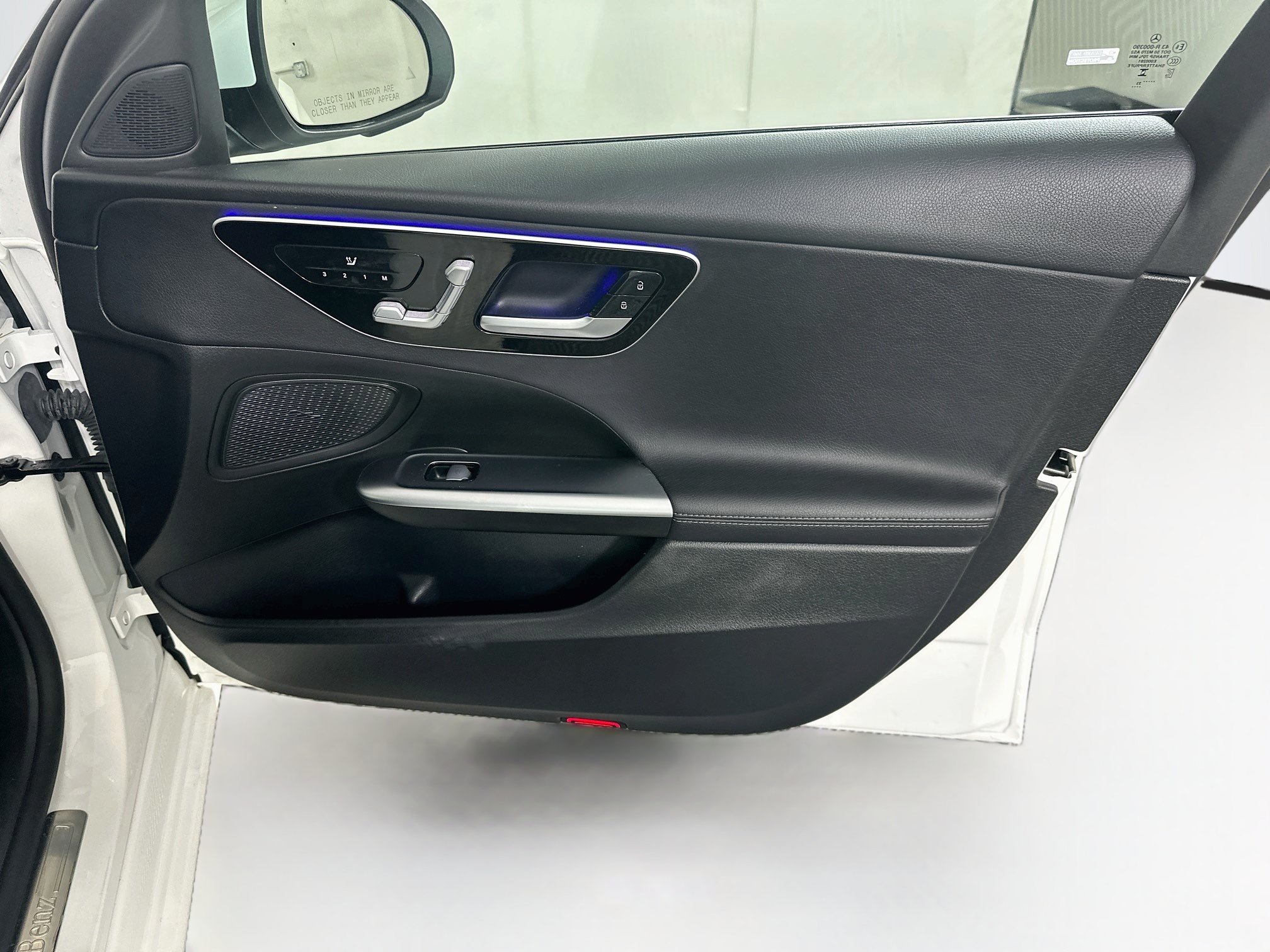 Used 2023 Mercedes-Benz C 300 Sedan image 33