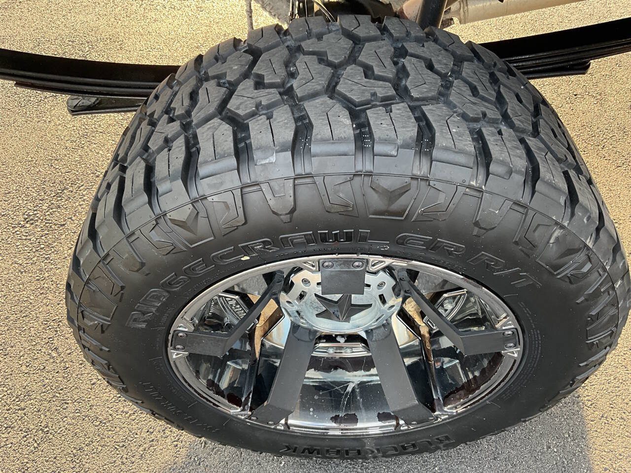 Used 2013 GMC Sierra 1500 SLE w/ Power Tech Package image 27