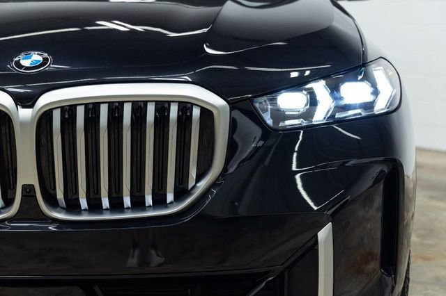 Certified 2026 BMW X5 xDrive40i image 7
