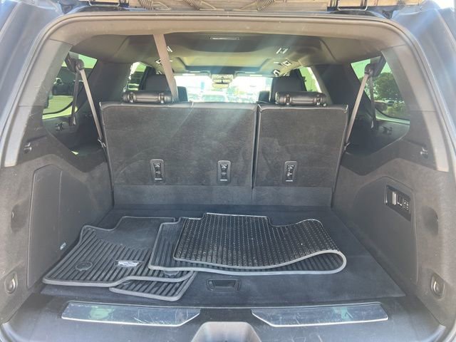 Used 2023 Cadillac Escalade ESV Premium Luxury image 24