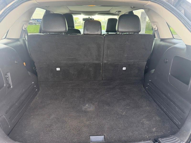 Used 2012 Ford Edge SEL AWD/4WD image 22