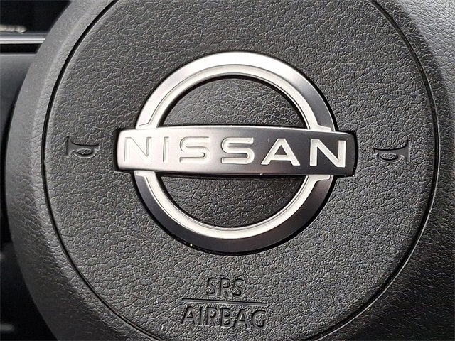 Used 2023 Nissan Rogue SV image 24