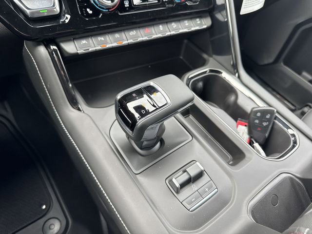 New 2026 GMC Sierra 1500 AT4X AWD/4WD image 20