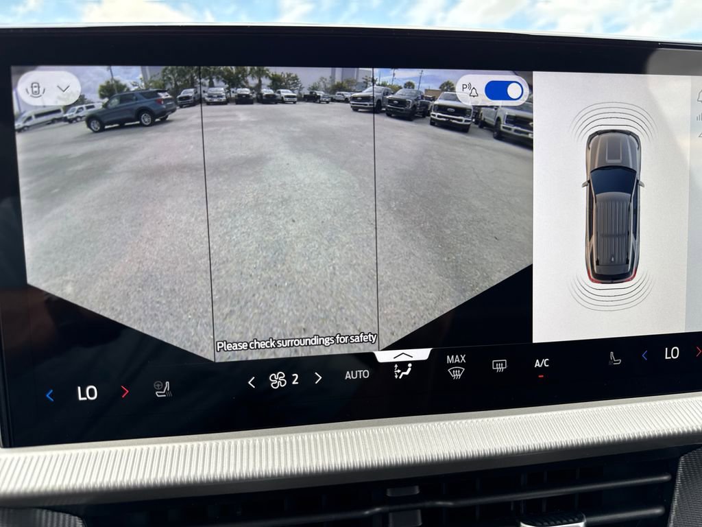 New 2026 Ford Explorer ST image 24