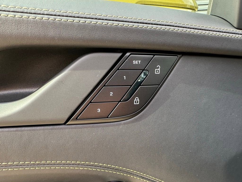 Certified 2026 Porsche 911 Carrera GTS image 20