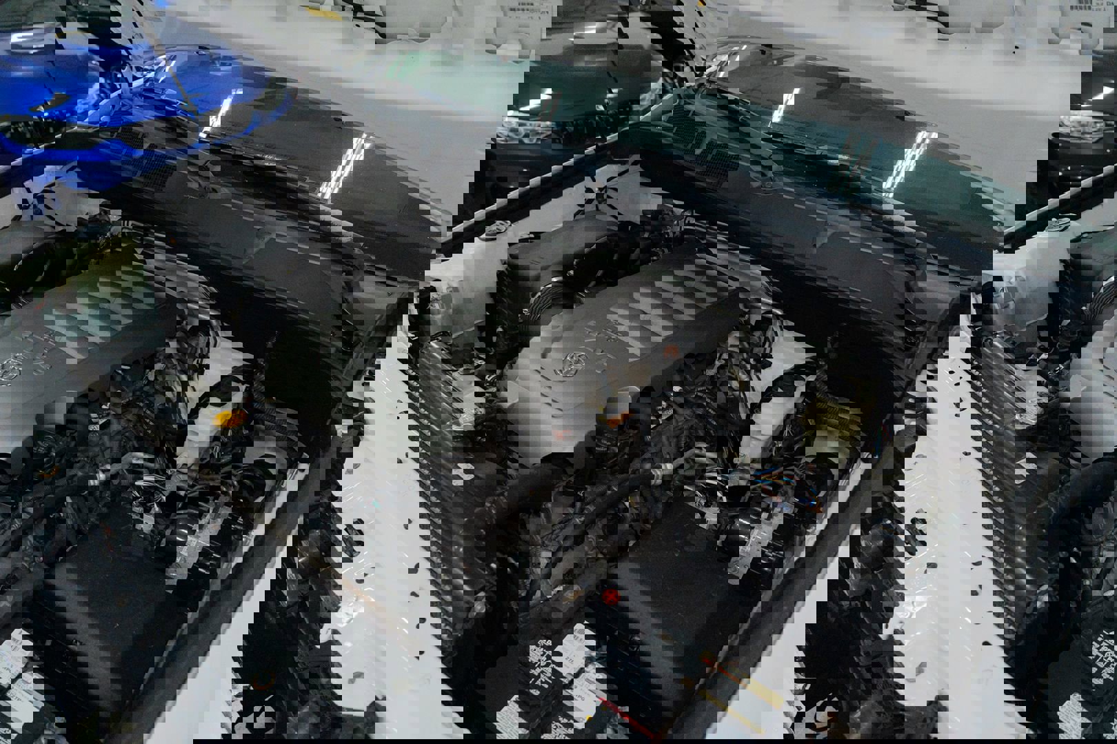 Used 2010 Toyota Sequoia Limited image 60