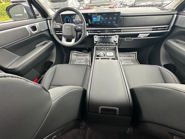 New 2026 Hyundai Santa Fe SEL image 11