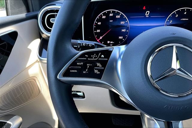 Certified 2026 Mercedes-Benz GLC 300 4MATIC image 14