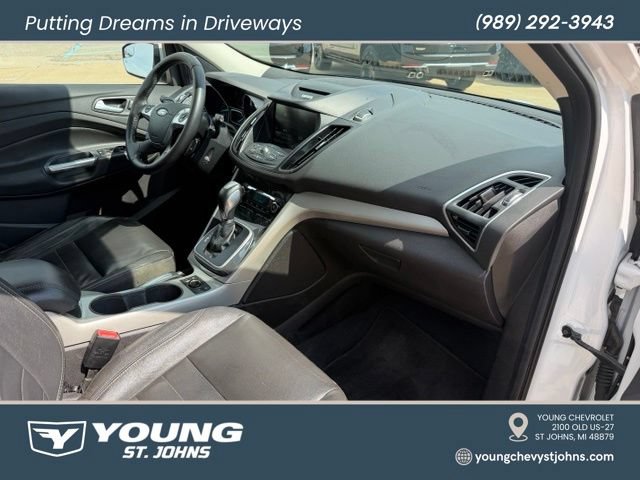 Used 2013 Ford Escape SEL FWD image 18