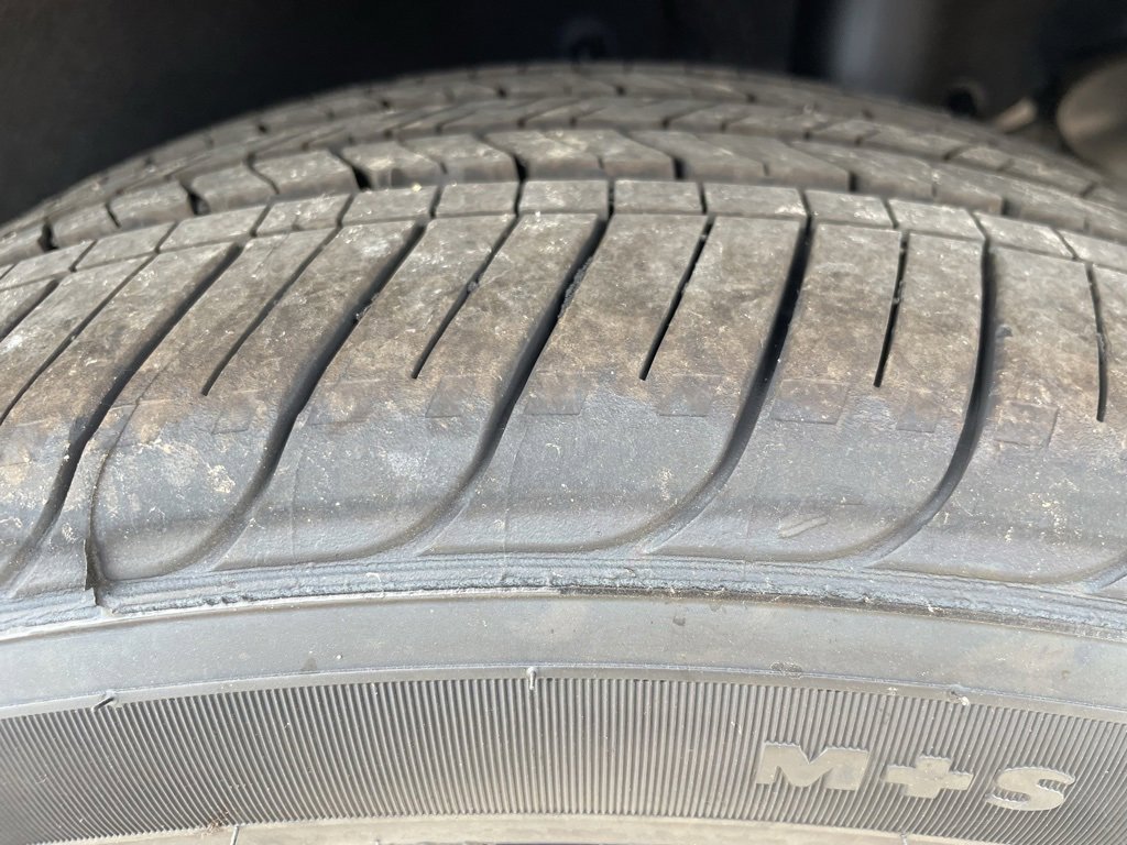 New 2025 MAZDA CX-50 2.5 Turbo w/ Cargo Package image 21