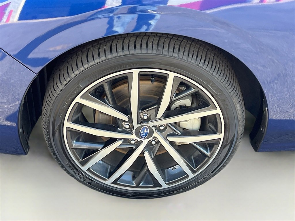 Used 2024 Subaru Impreza 2.0i Sport image 32