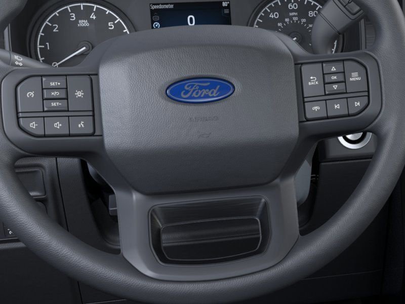 New 2026 Ford F150 XL AWD/4WD image 12